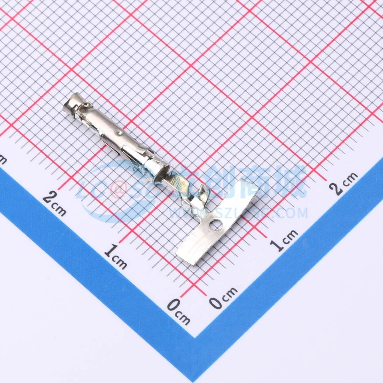 点击查看大图 1-66399-0实物图