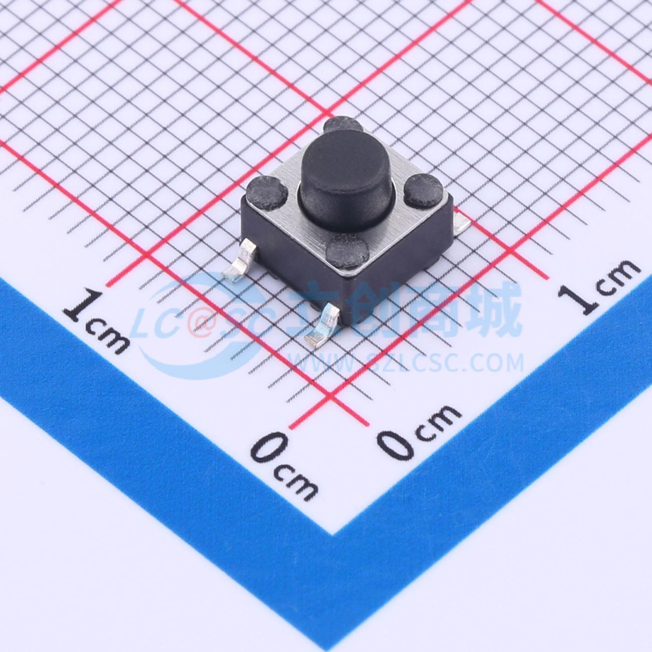 点击查看大图 TS-1095S-A4B2-C2D2实物图