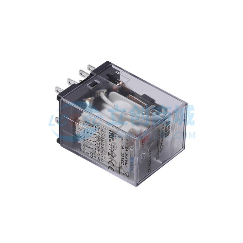 CR-MX230AC4L实物图