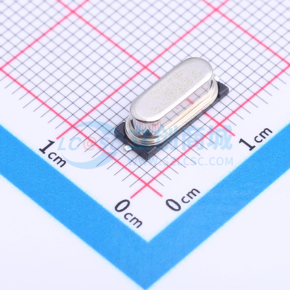 点击查看大图 SXMH3.6864F2020F30实物图