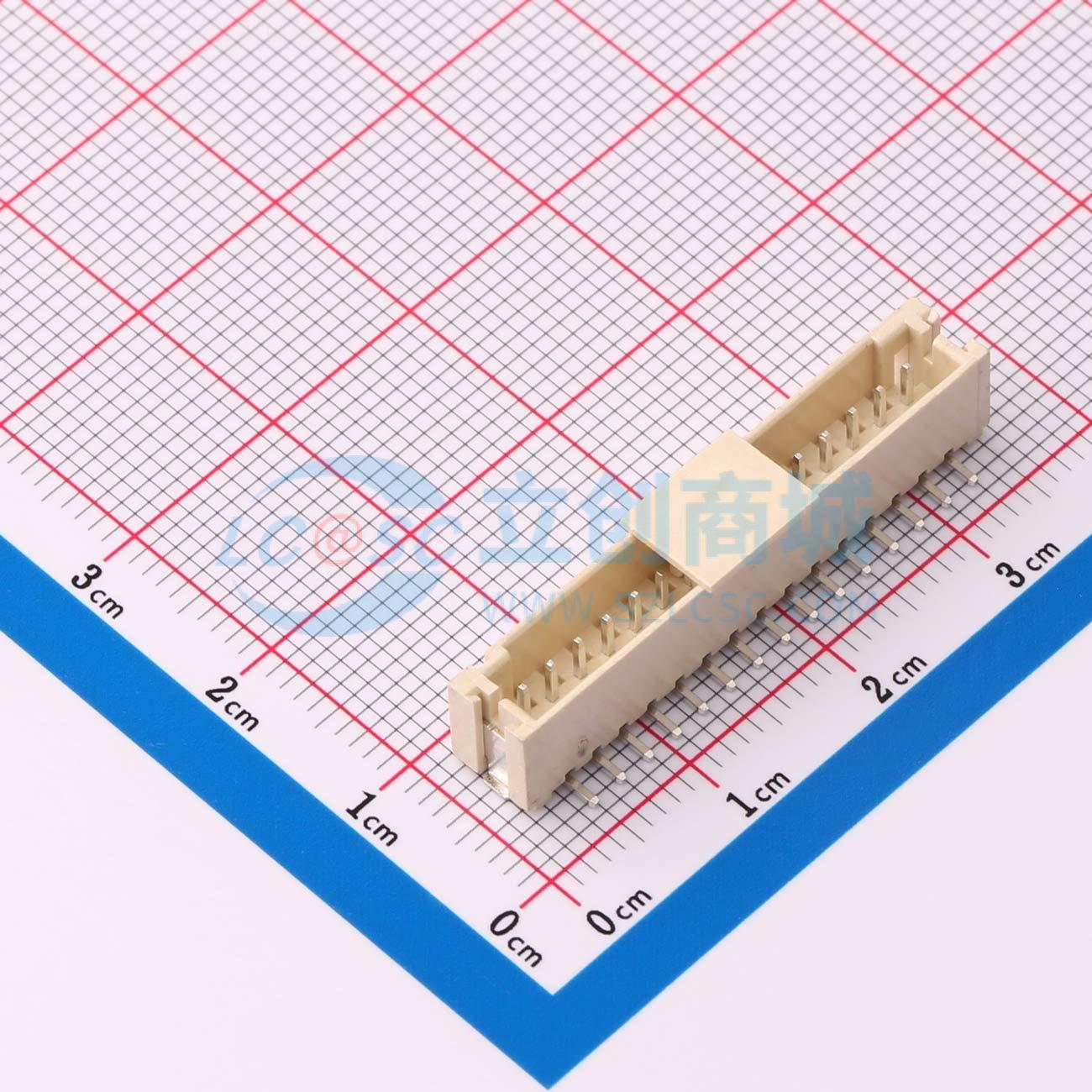 点击查看大图 PH-15PS实物图