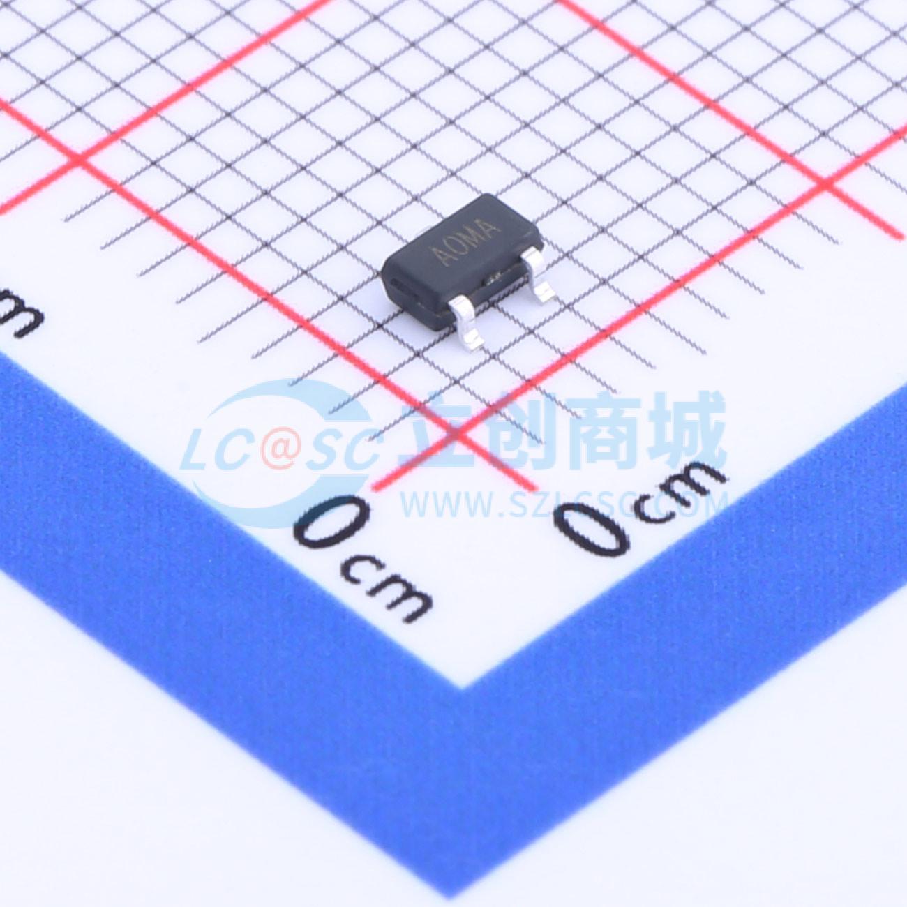 点击查看大图 ST3400S23RG实物图