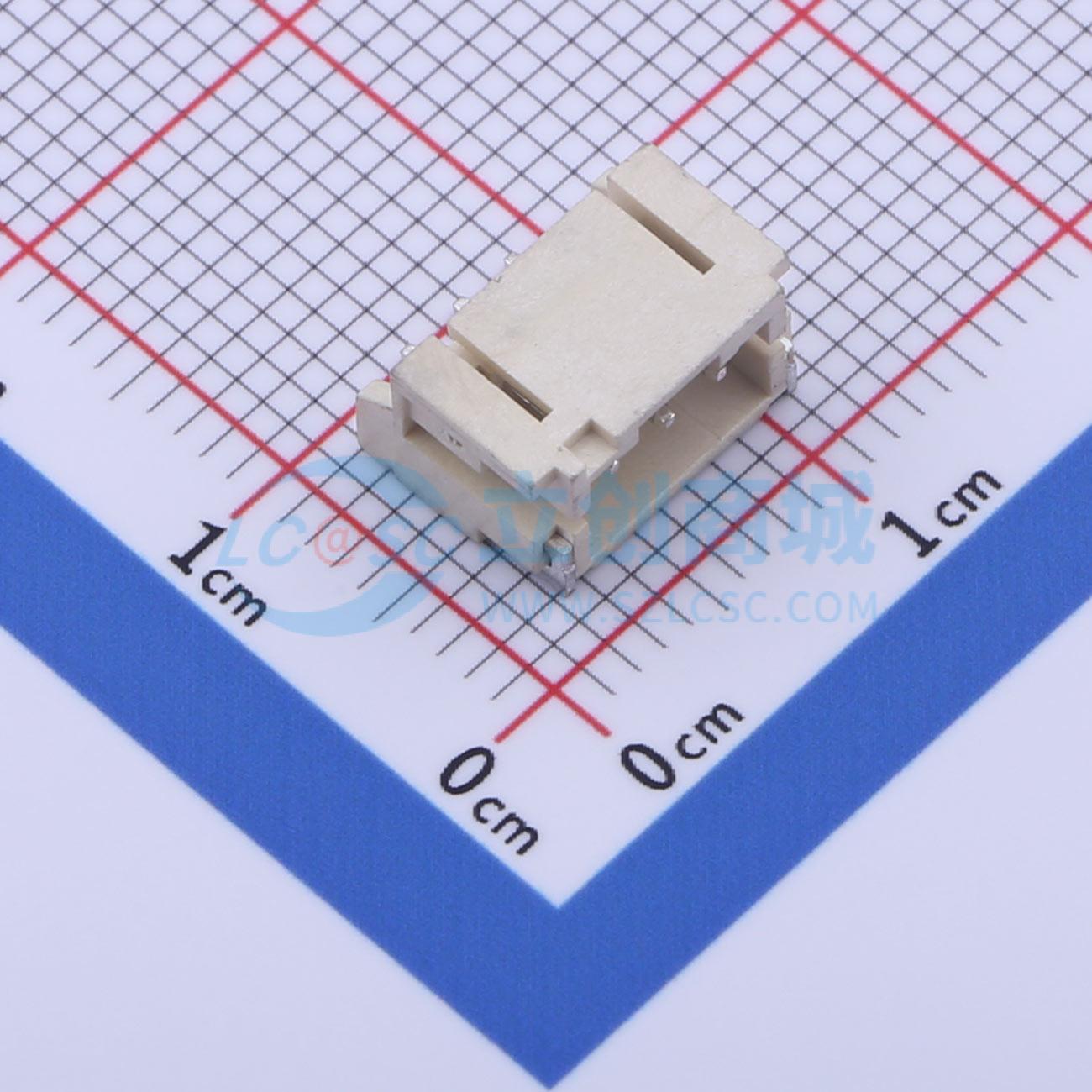 点击查看大图 PH-3PWBPZ实物图