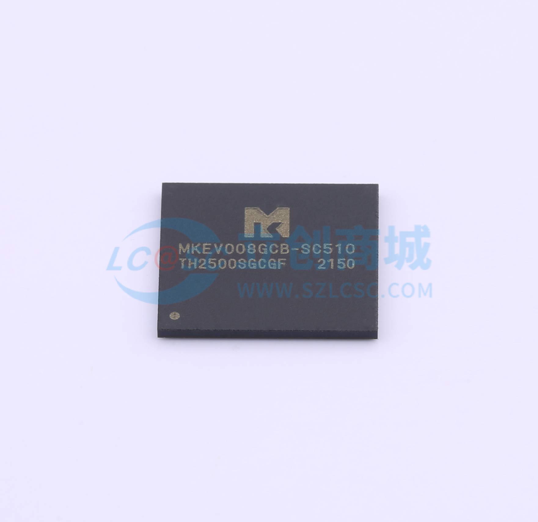 MKEV008GCB-SC510商品缩略图