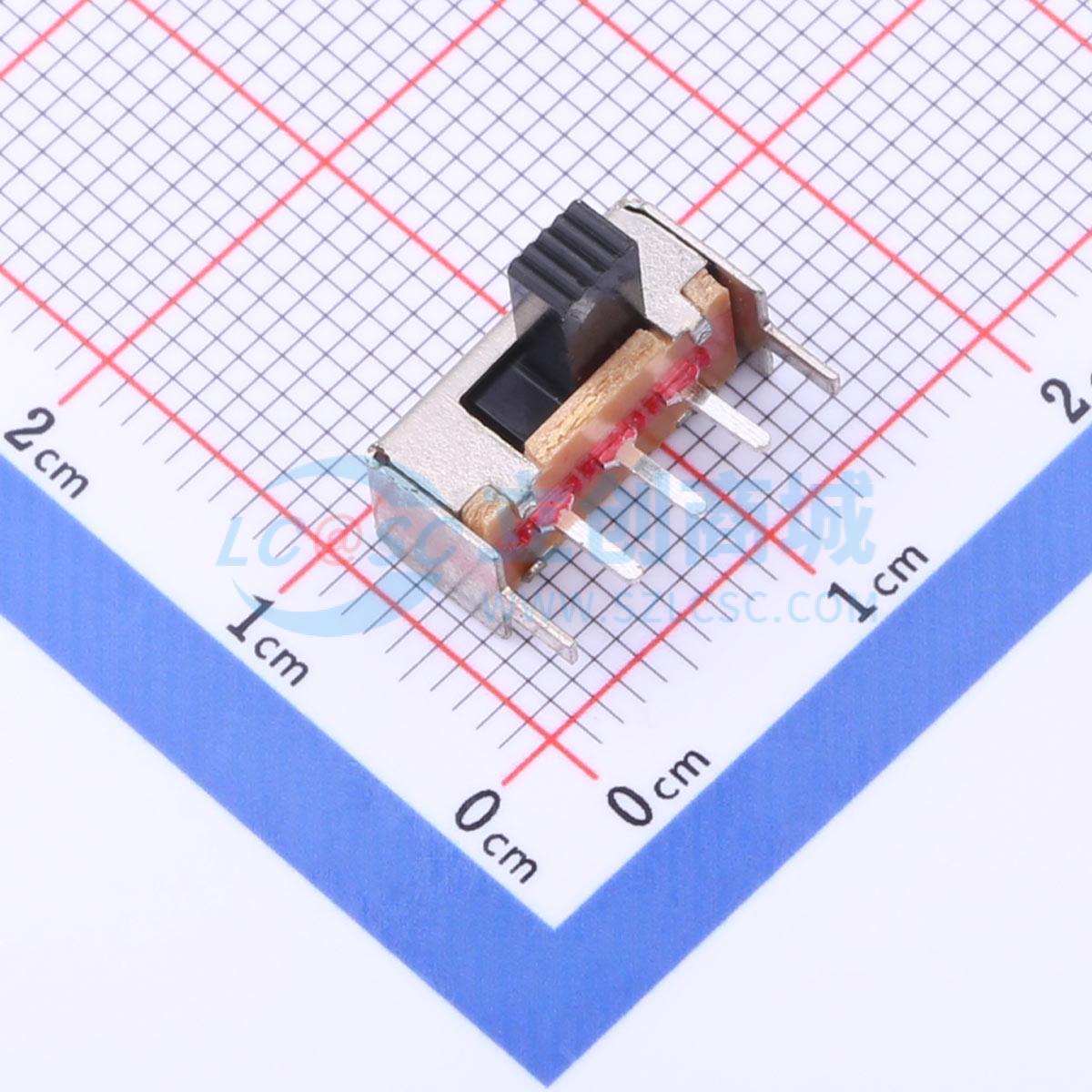 SK-12E12-G050实物图