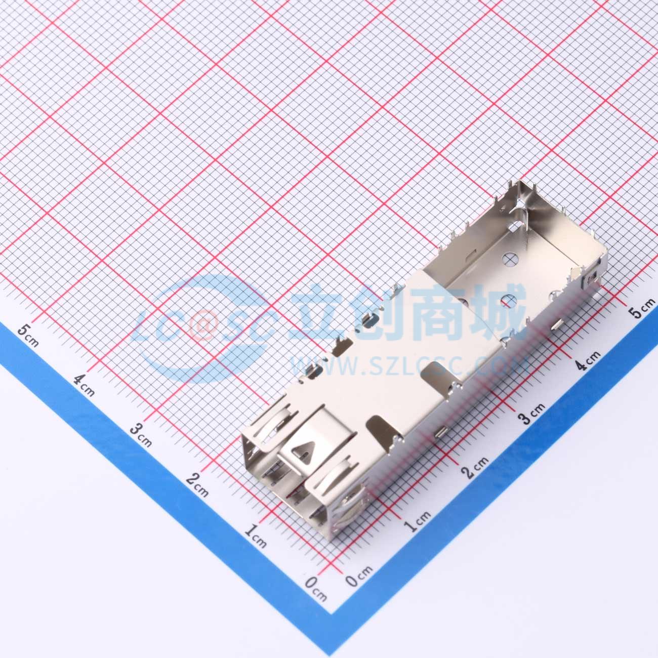 点击查看大图 1-2227303-2实物图