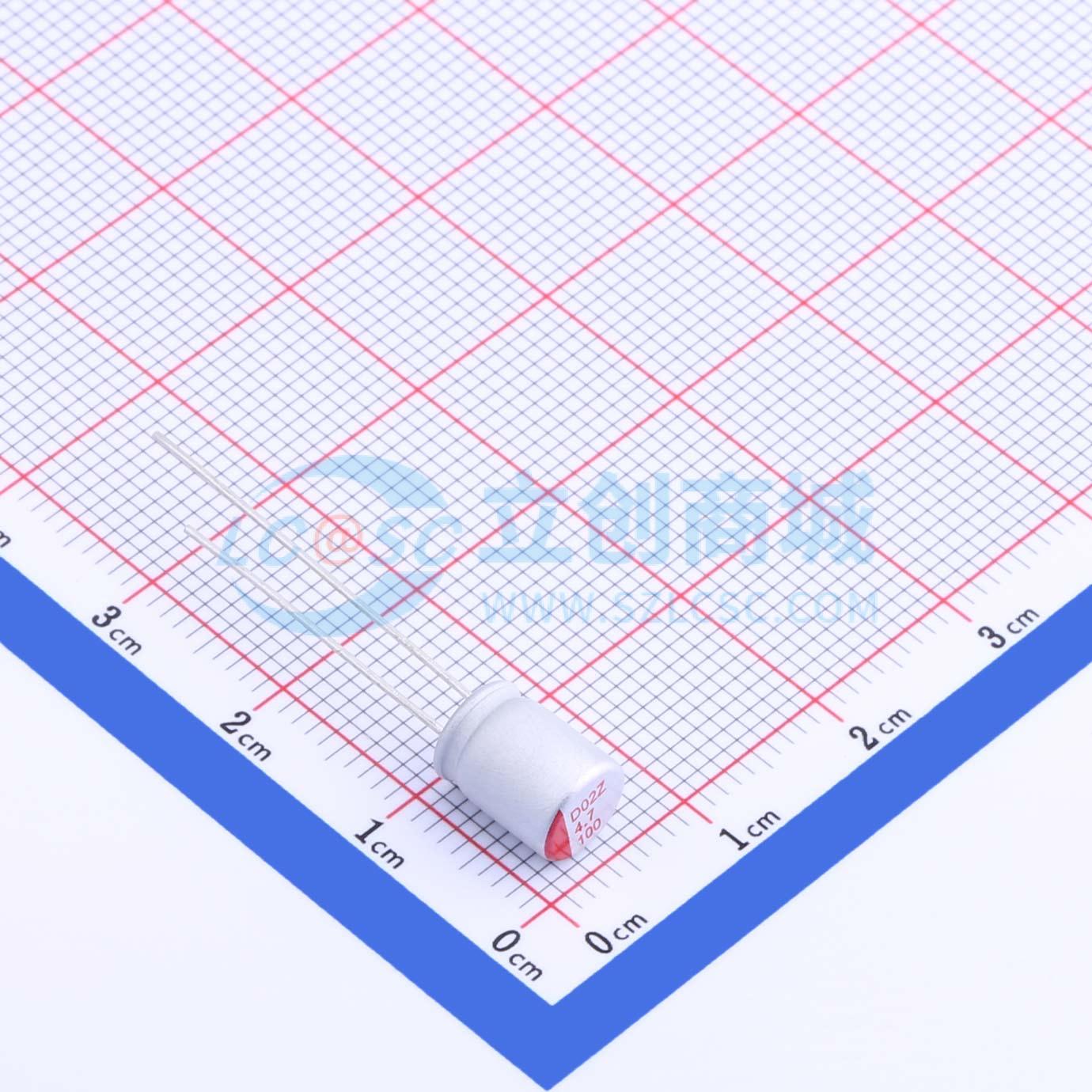 SPZ1KM4R7E08O00RAXXX实物图