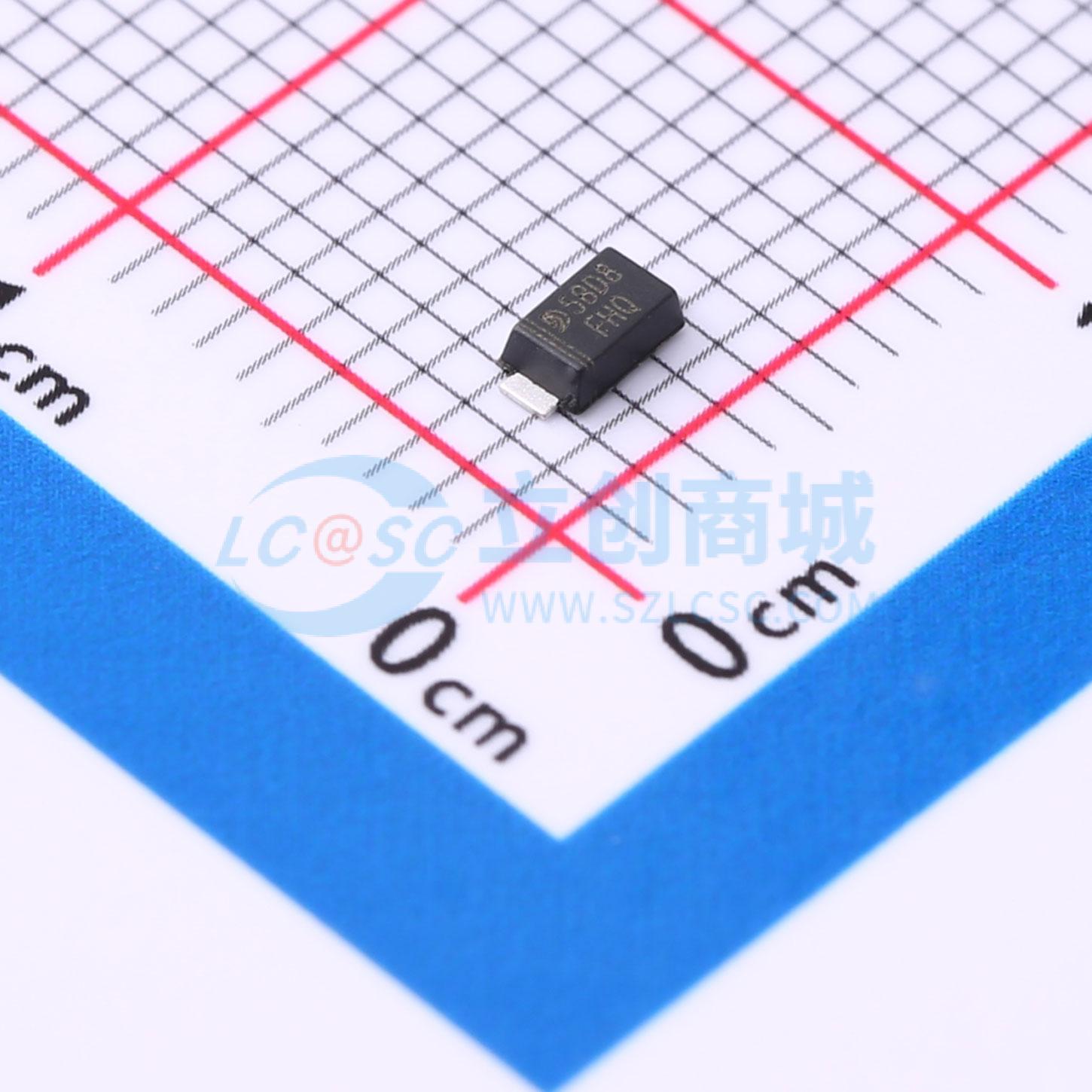 点击查看大图 MM1W7V5L实物图