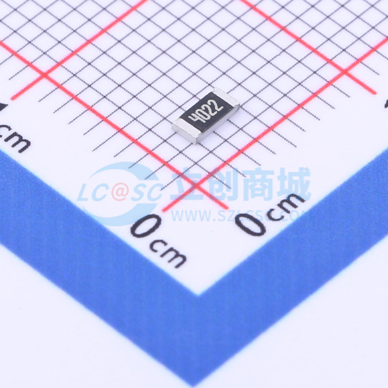 点击查看大图 HP06W2F4022T5E实物图