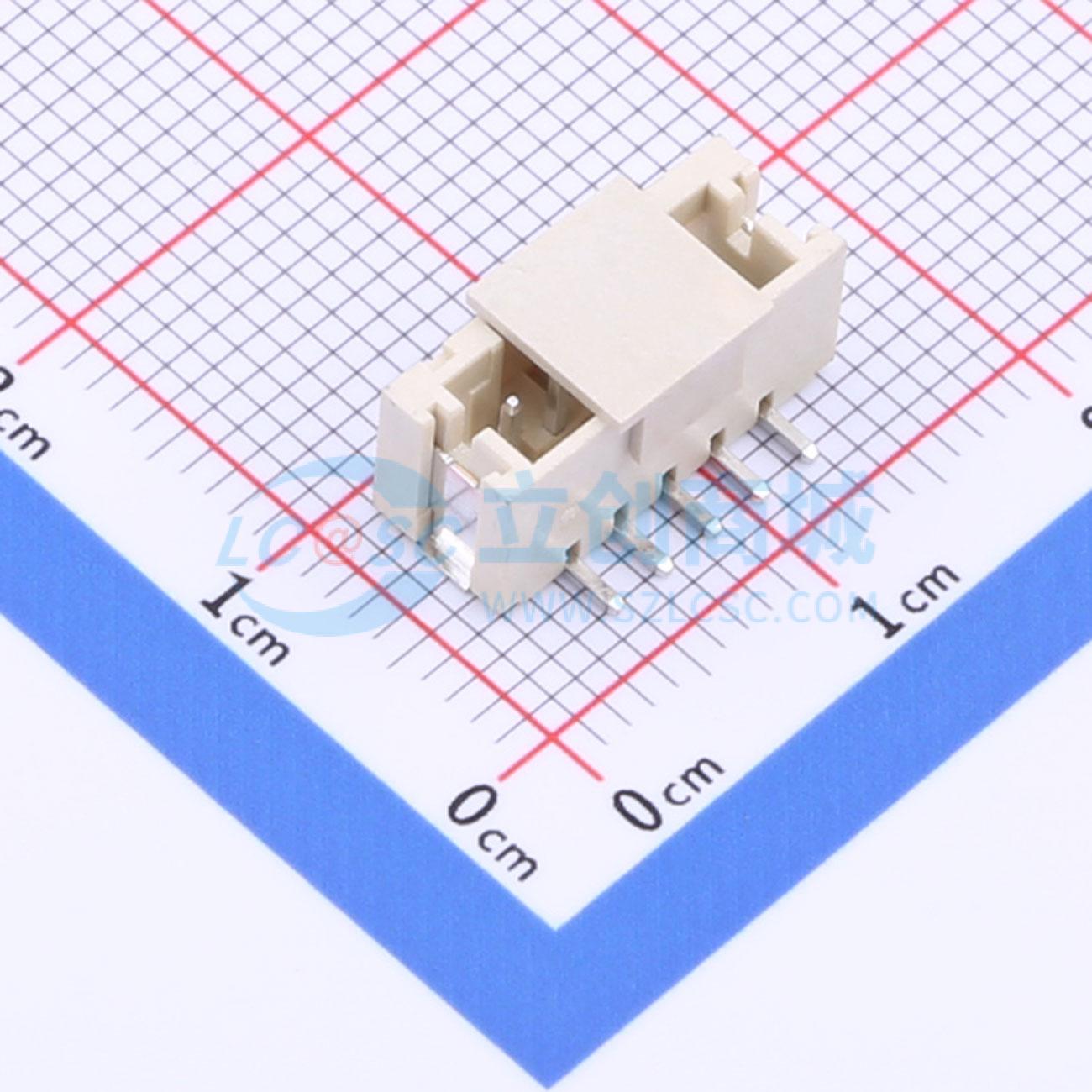 WAFER-200L-5A实物图