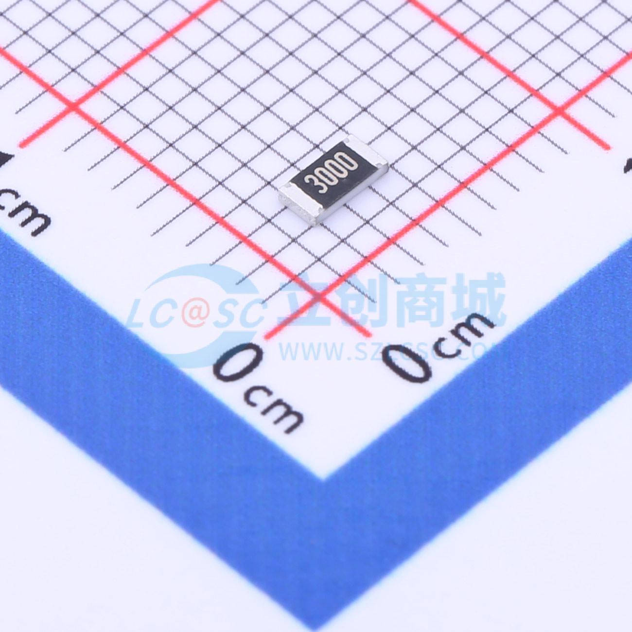 点击查看大图 CQ06W4F3000T5E实物图