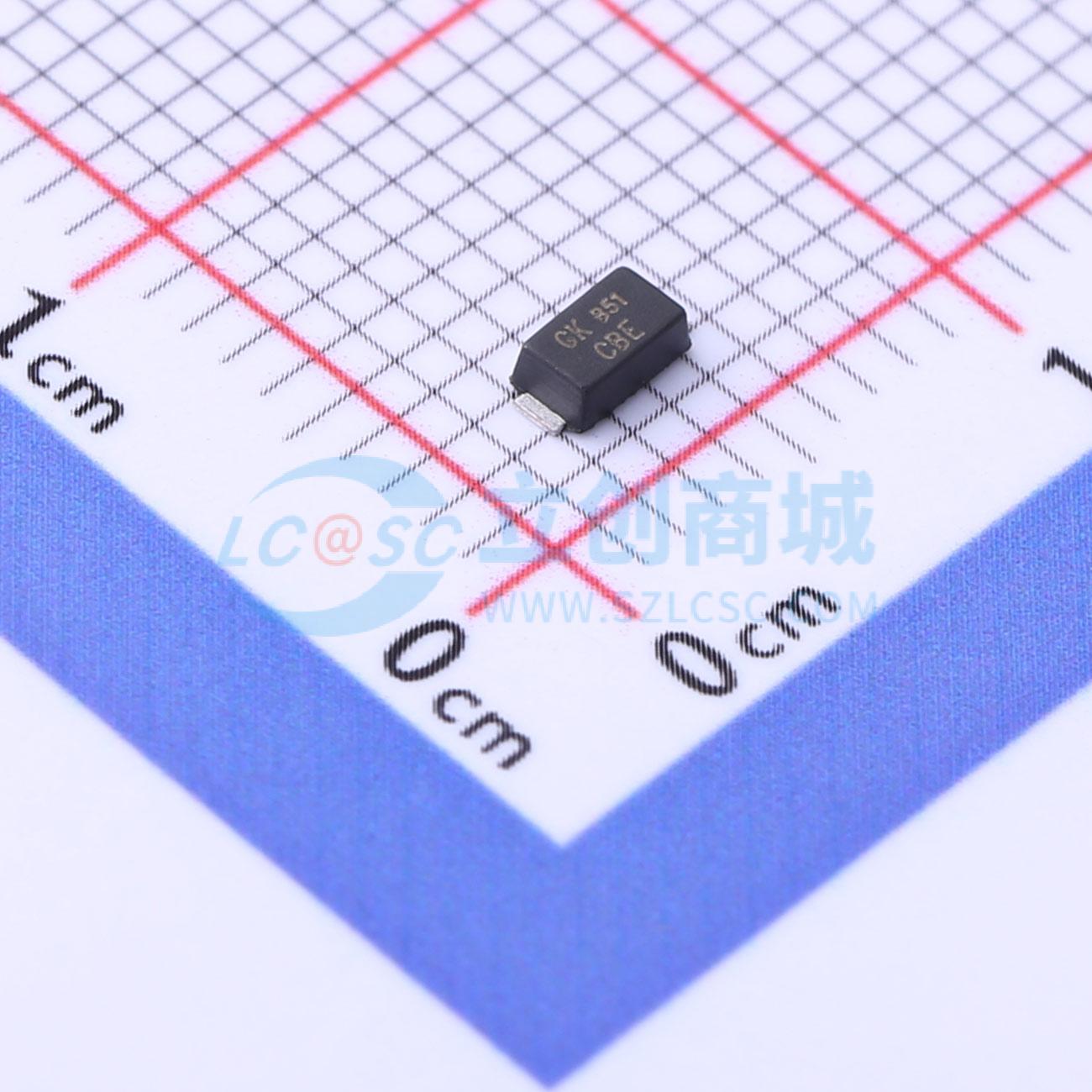 点击查看大图 SMF12CA实物图
