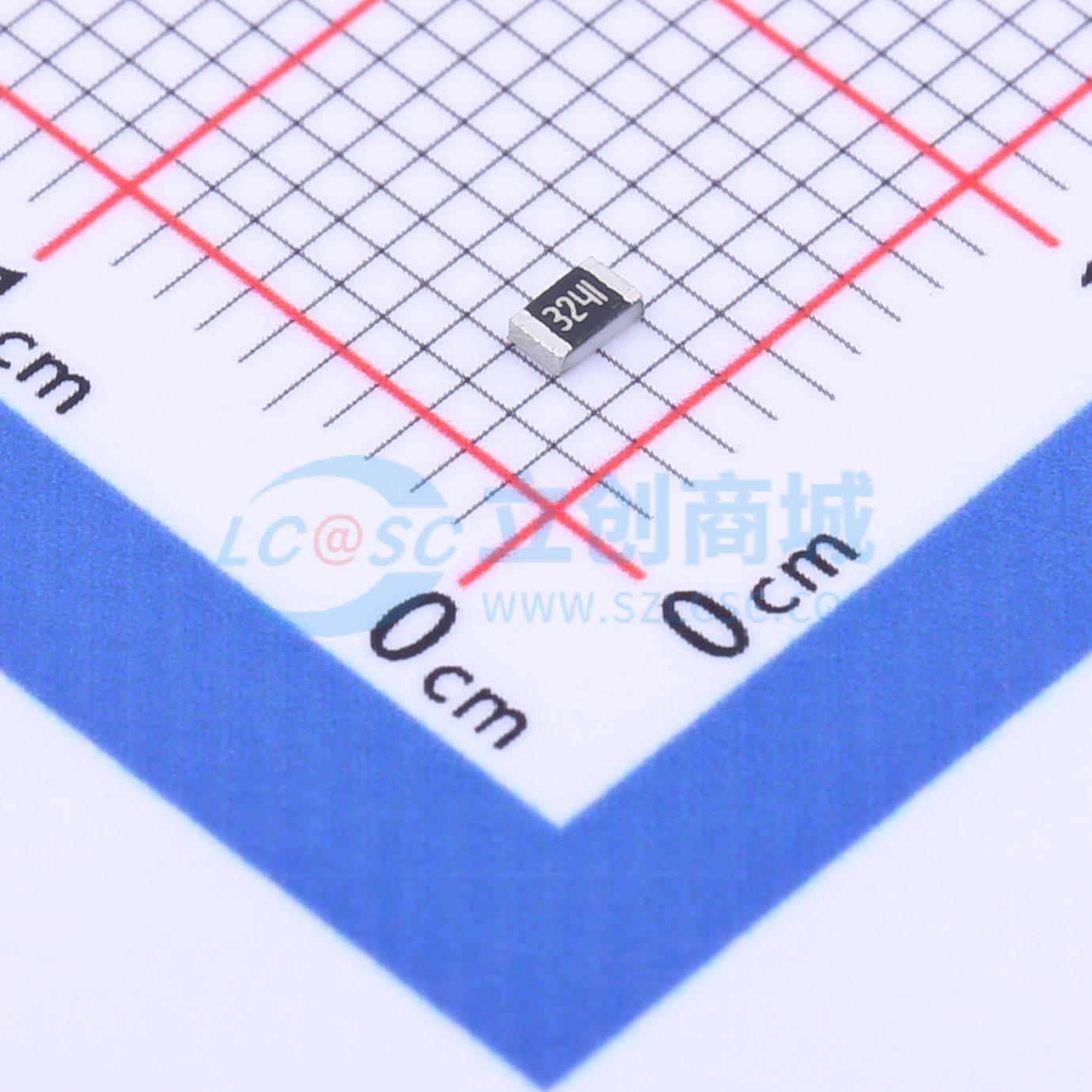 HP05W3F3241T5E实物图