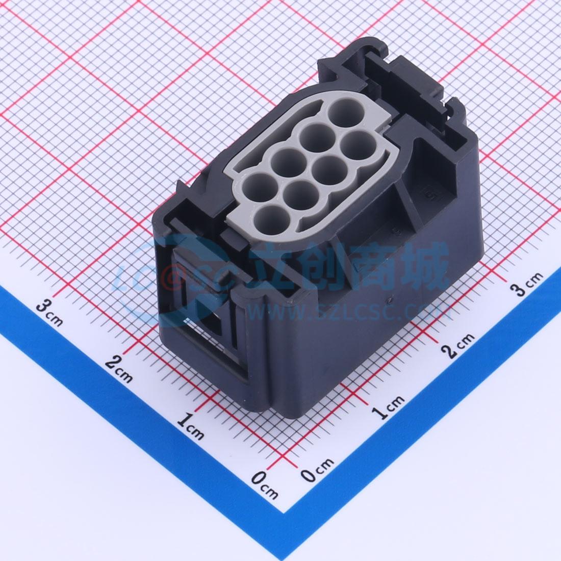 点击查看大图 2-1534229-1实物图