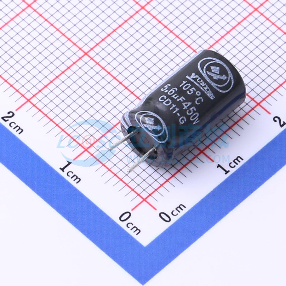 点击查看大图 ECG2WM5R6F14CTBVZC-L实物图