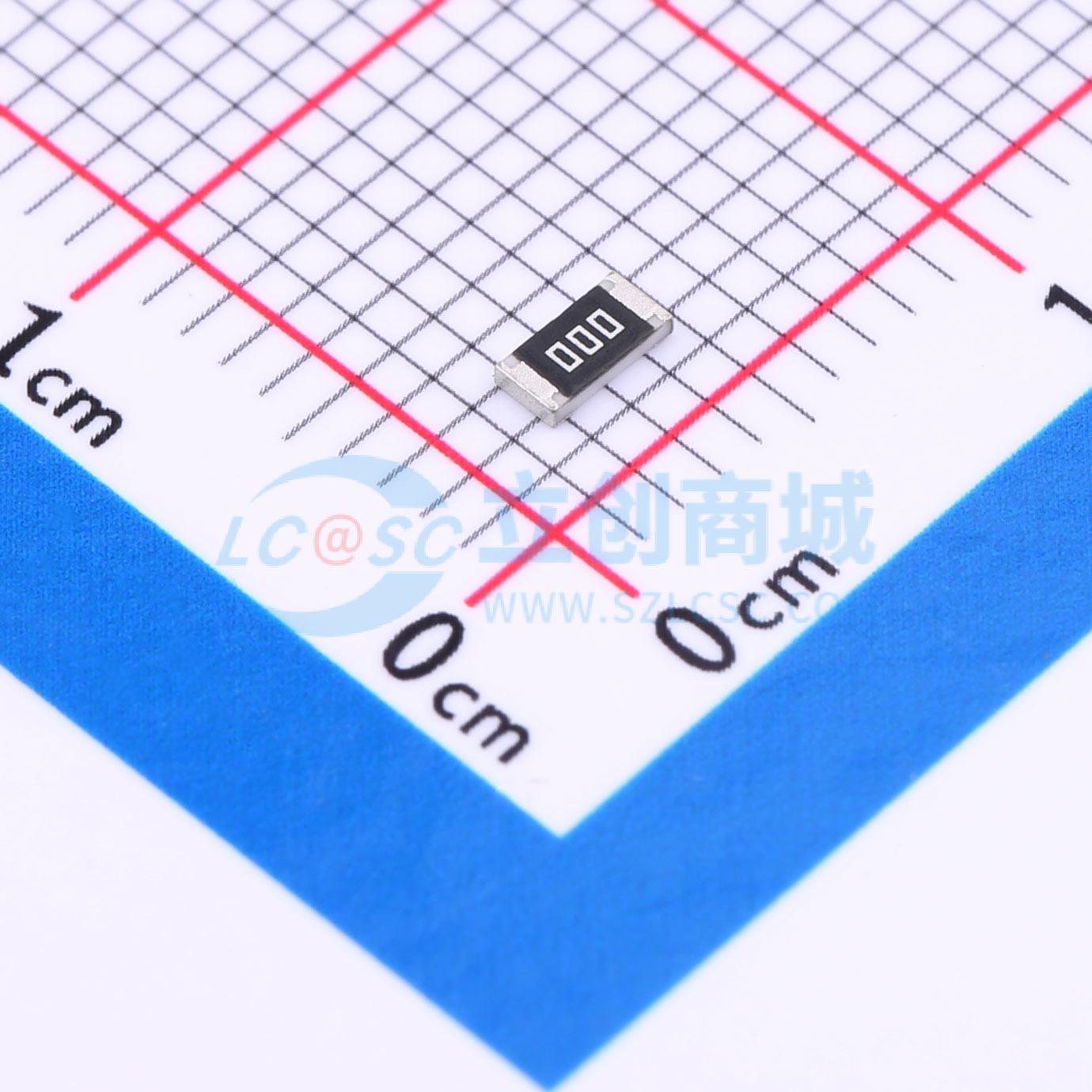 点击查看大图 SC1206F0000I8ANRH实物图