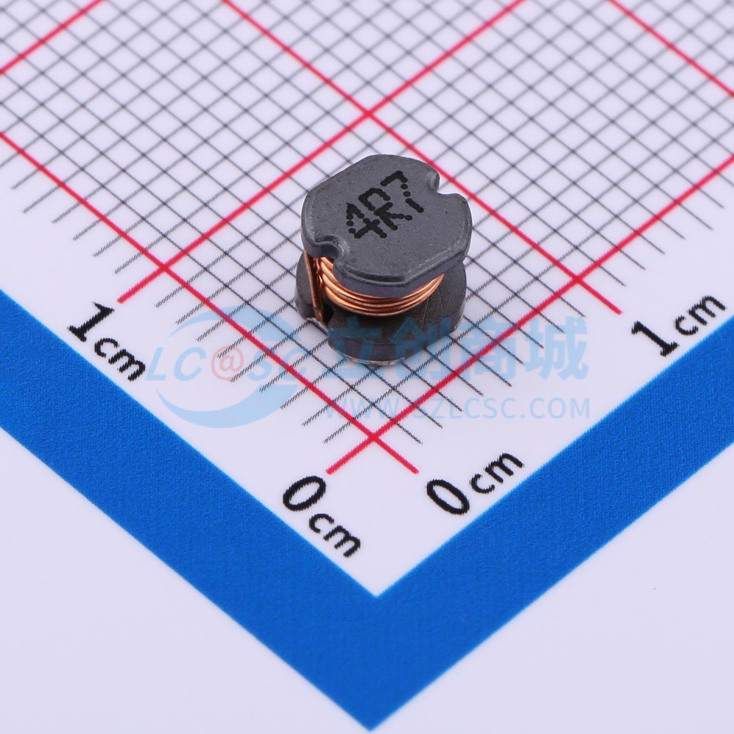 BPSD000605454R7M00实物图