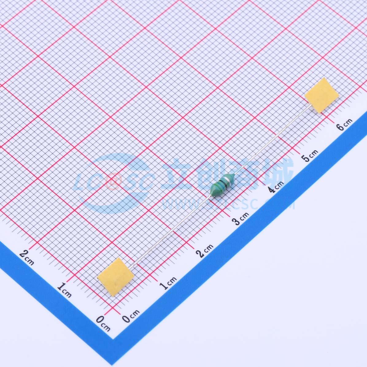 XRAL0307-560K实物图