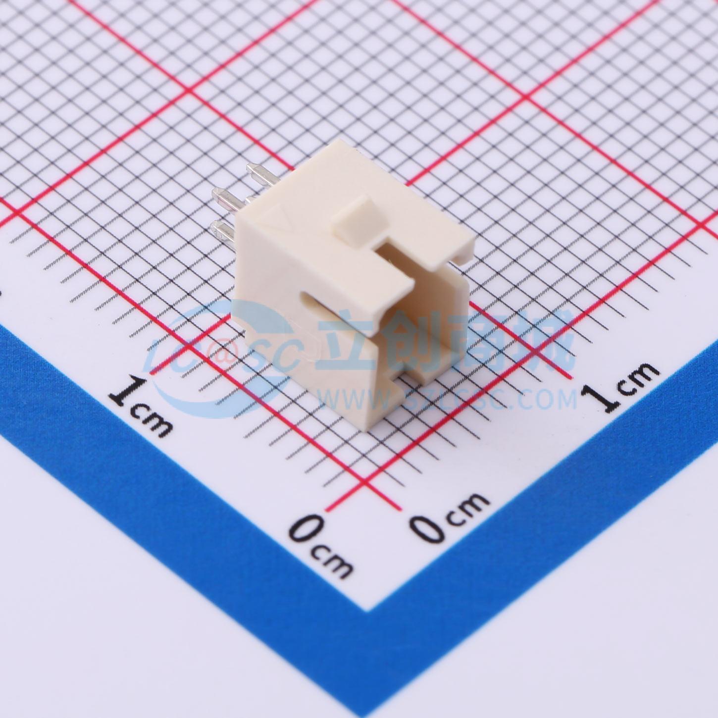 CNJMA2100WV-2X2P实物图