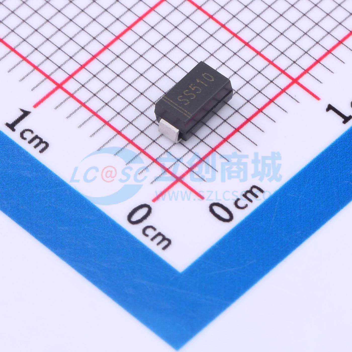 点击查看大图 SS510实物图