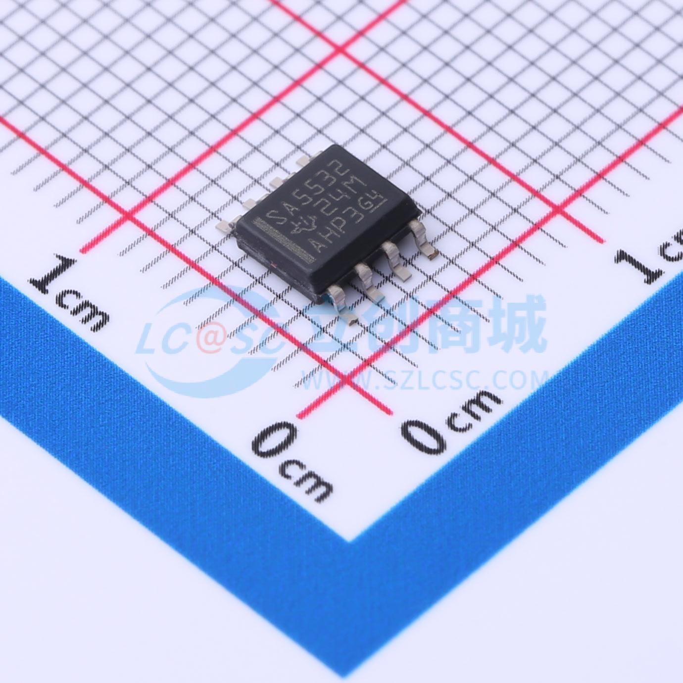 SA5532D实物图