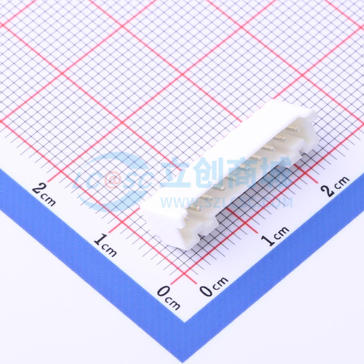 点击查看大图 HC-PA-10A实物图