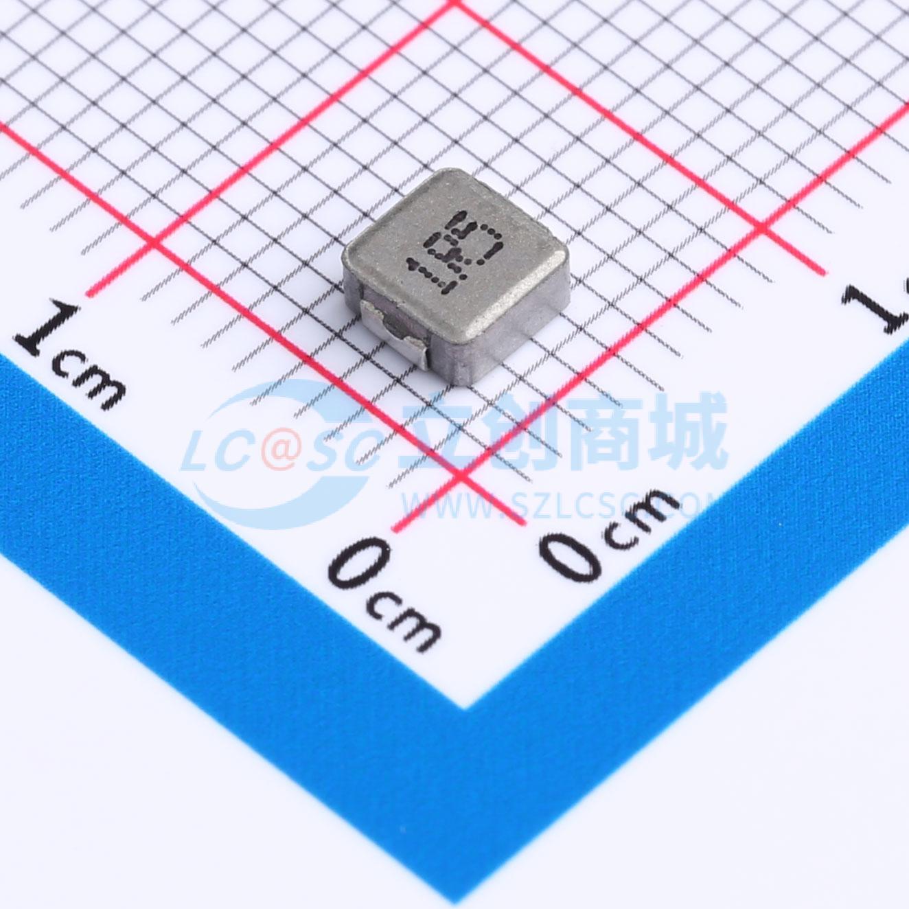 点击查看大图 MDA4020-1R5M实物图