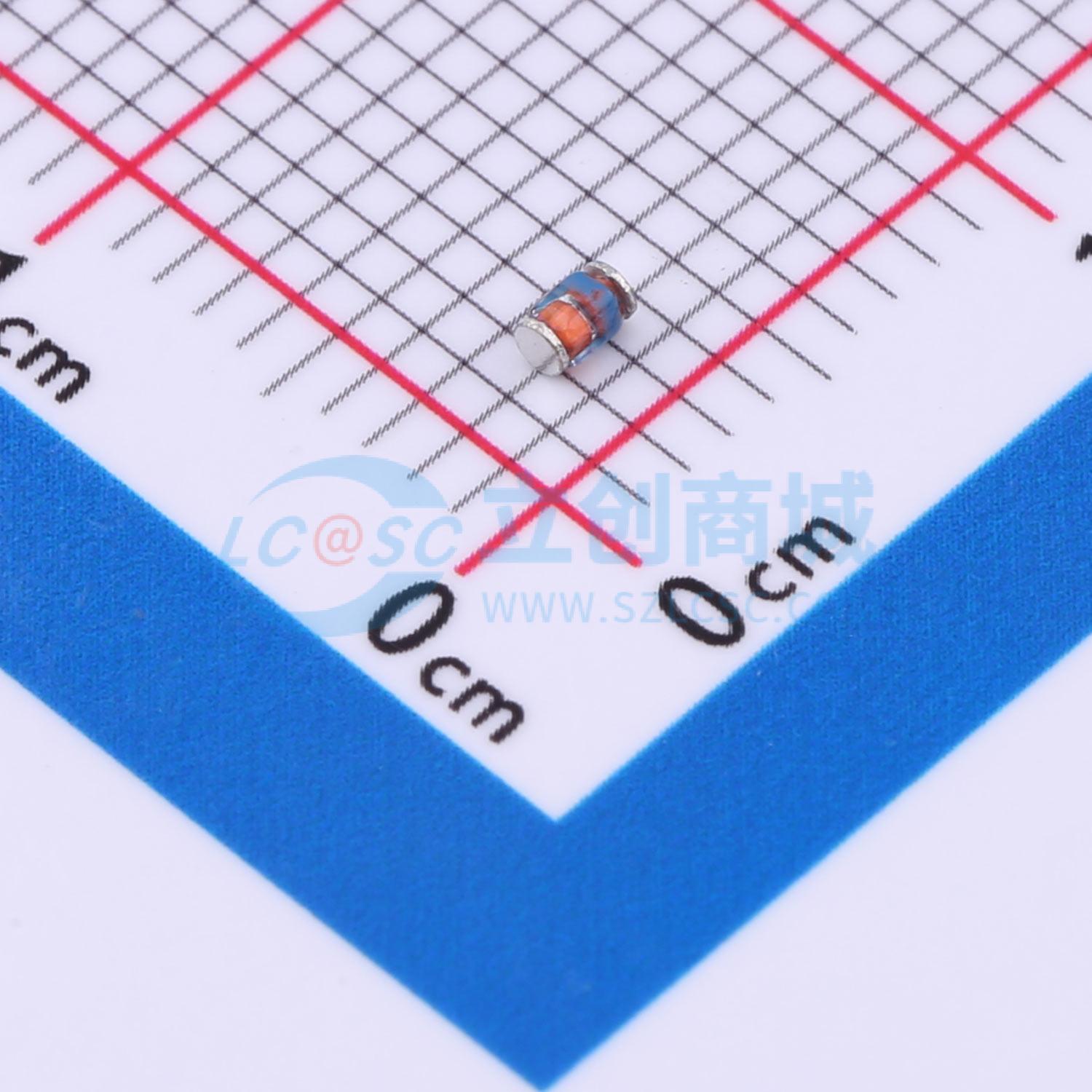 点击查看大图 BZM55C15实物图