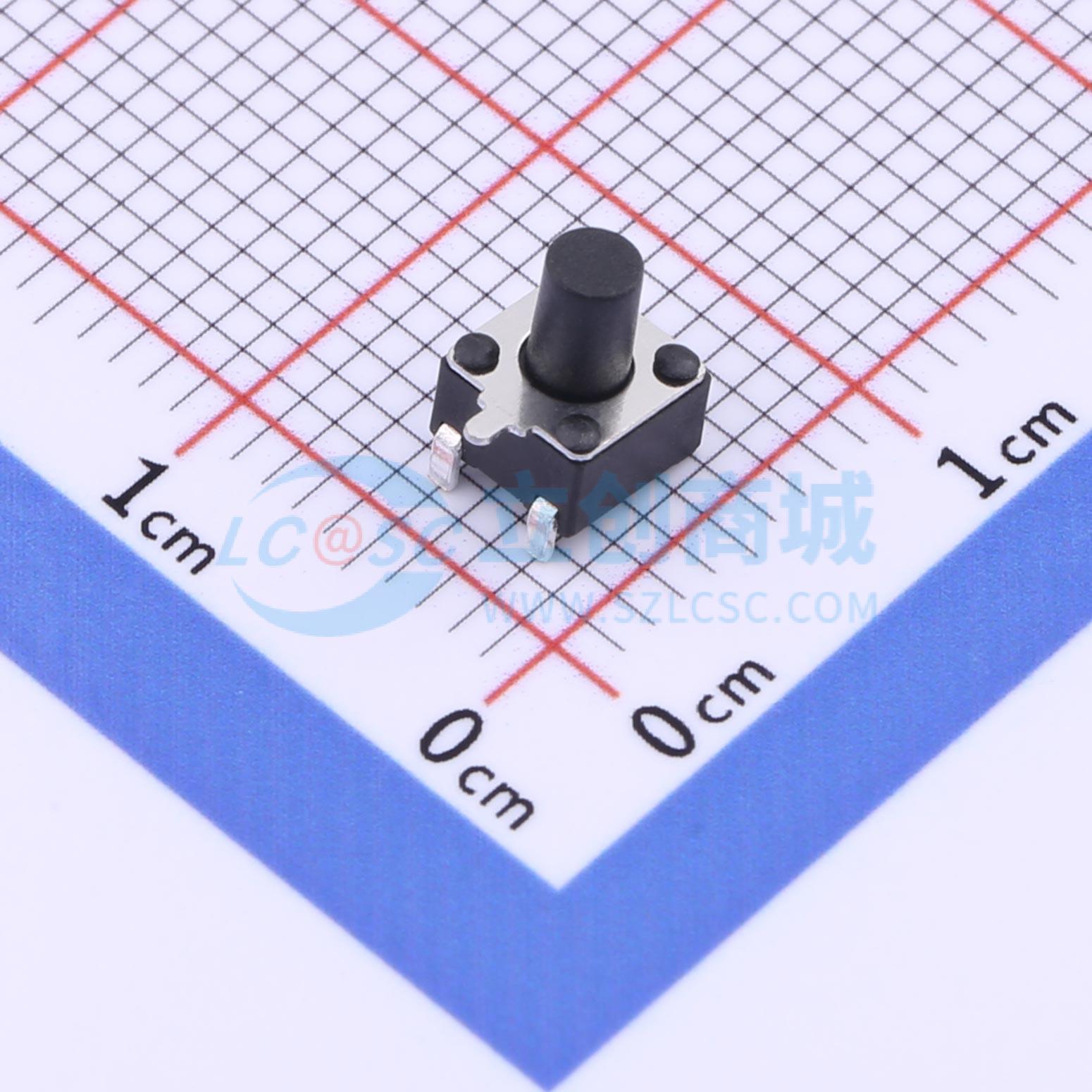 GT-TC072A-H060-L1实物图