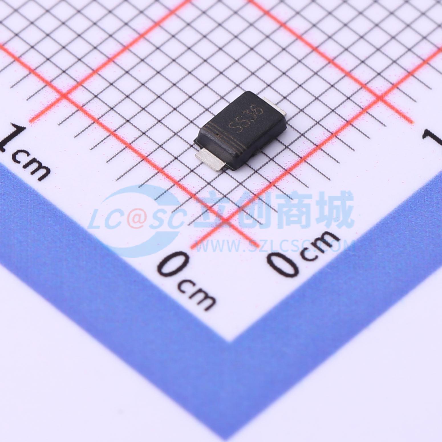 点击查看大图 SS36F实物图