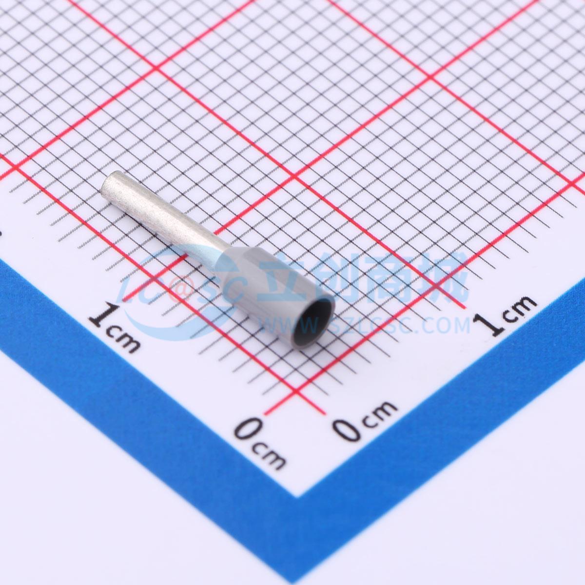 点击查看大图 AI 0,75- 8 GY实物图