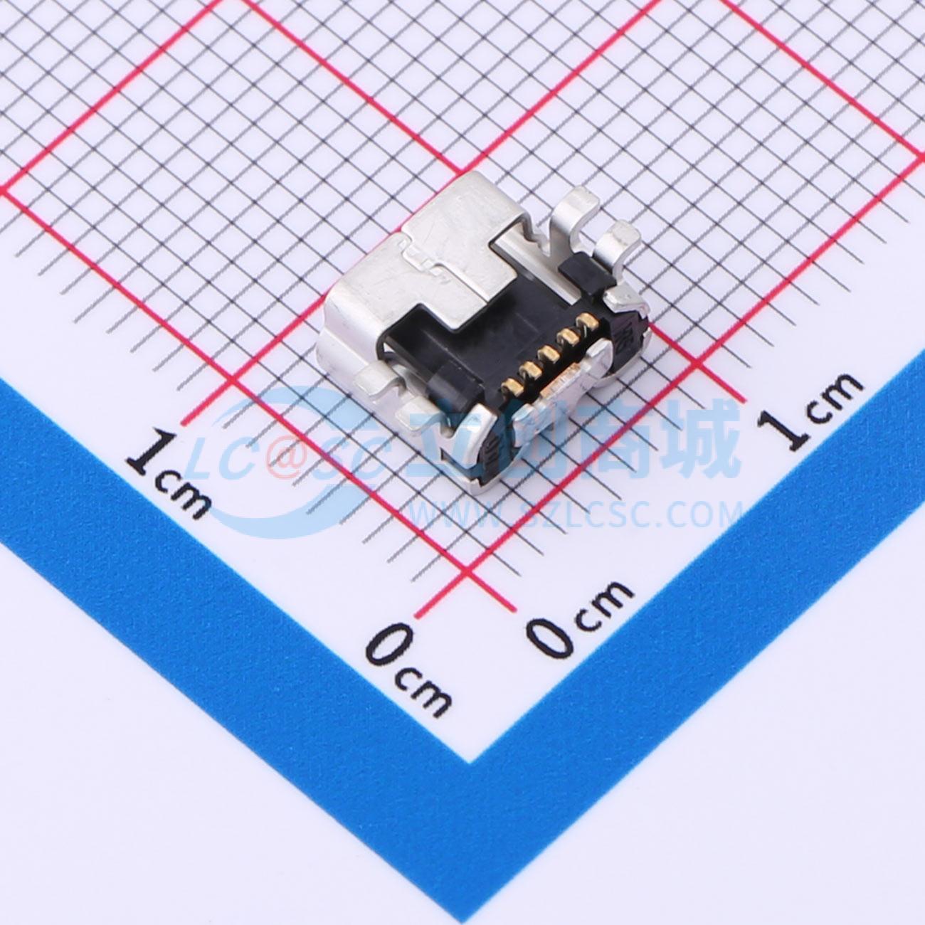 UX60SC-MB-5ST商品缩略图