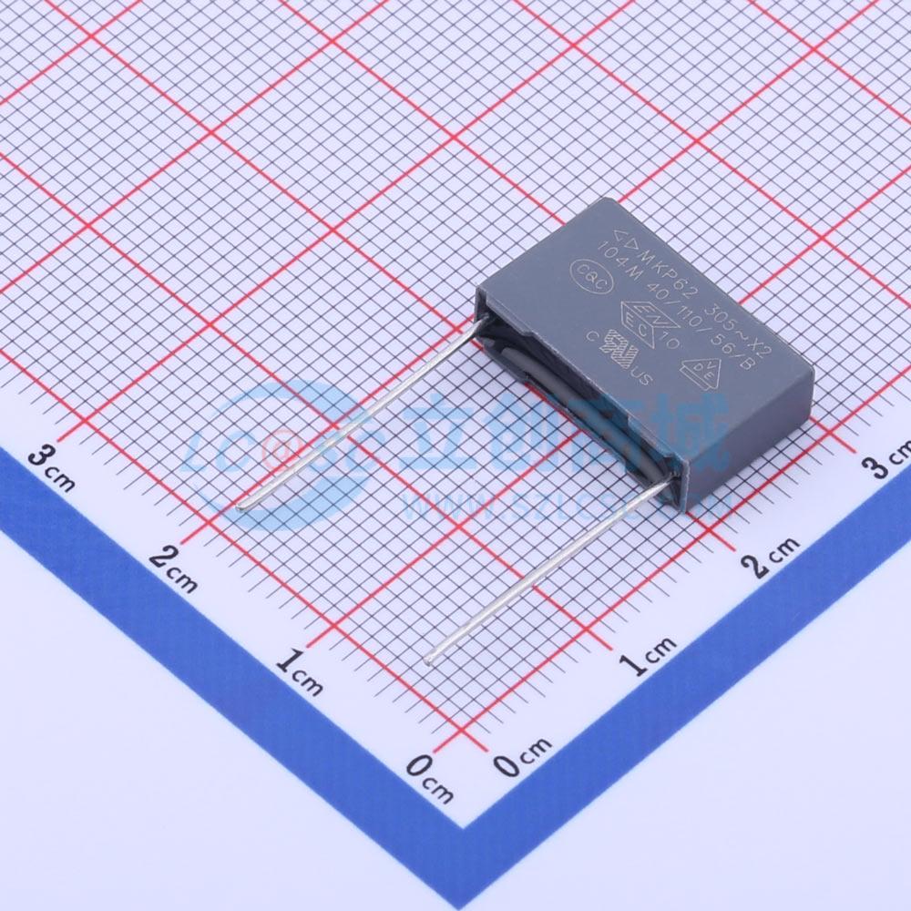 点击查看大图 C42Q2104M6SC000实物图