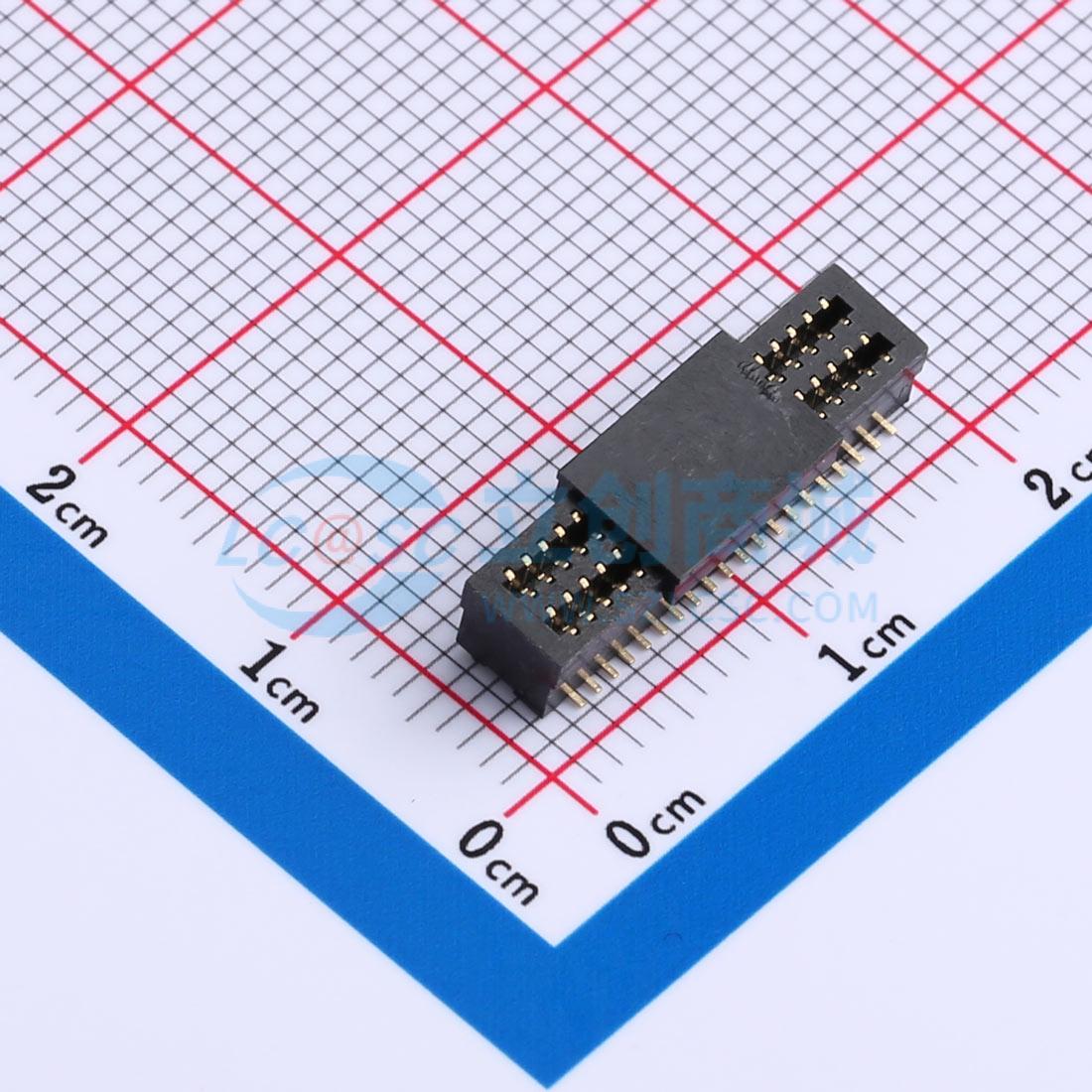点击查看大图 X0812FVS-40CS-9TV01实物图