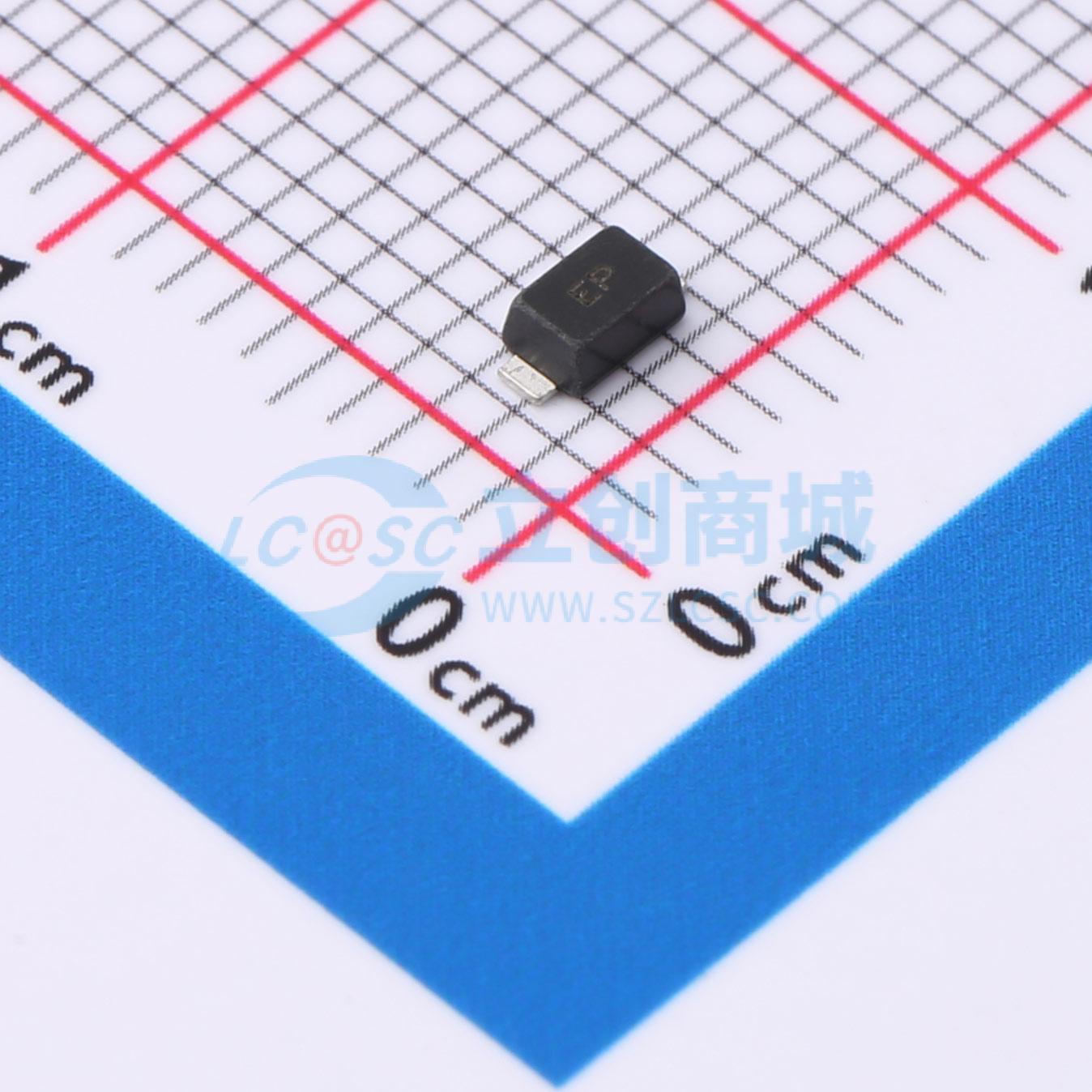 点击查看大图 SMF160CA实物图