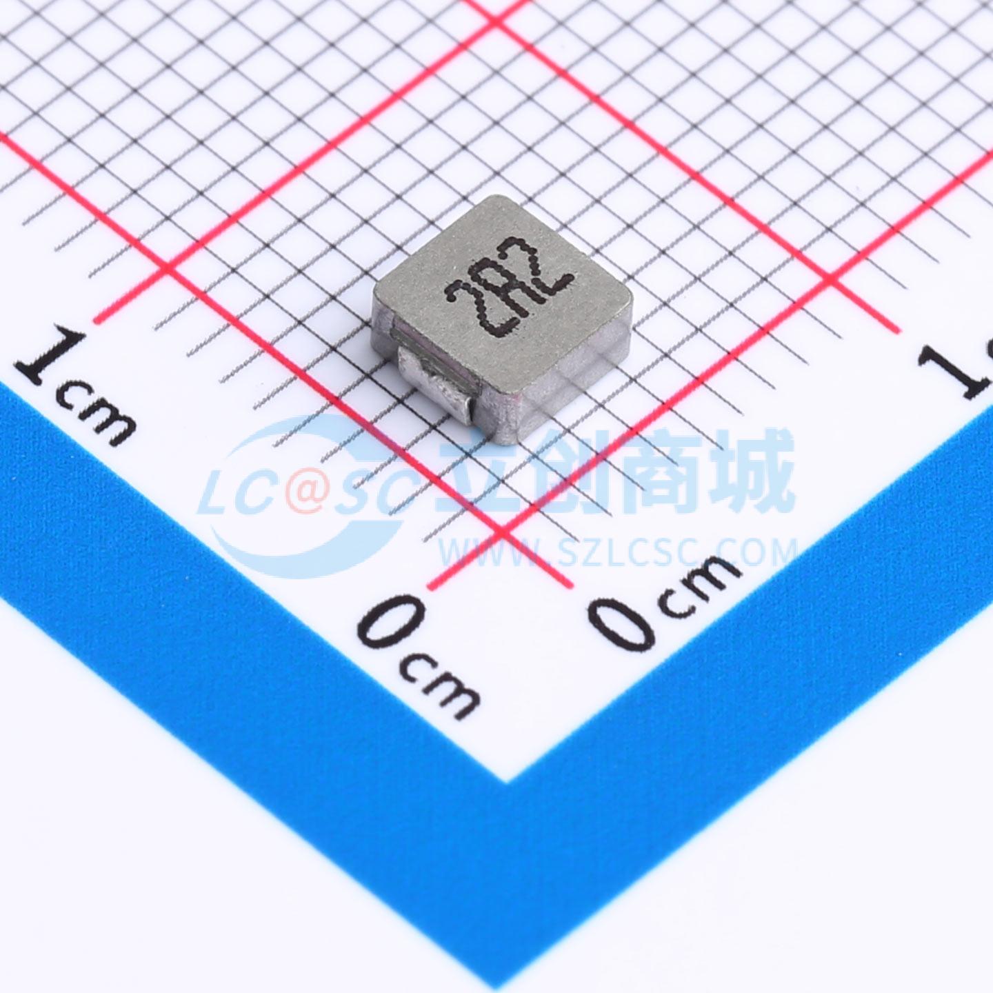 点击查看大图 SRYH.0420C.YF2R2MT00实物图