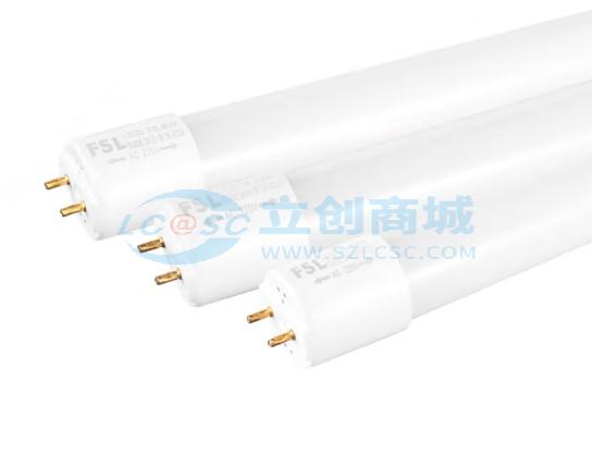 T8 220V18W 730K实物图