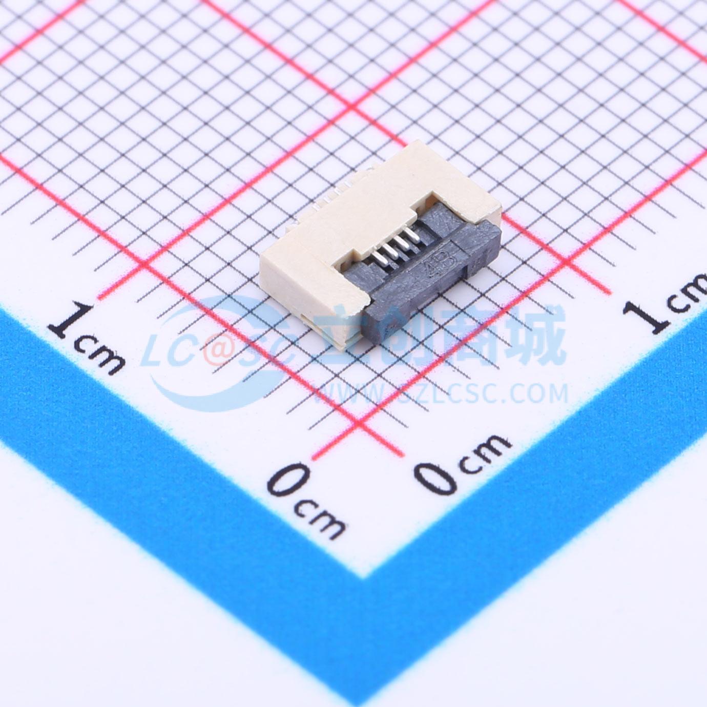 点击查看大图 0.5K-DX-4PWBG实物图