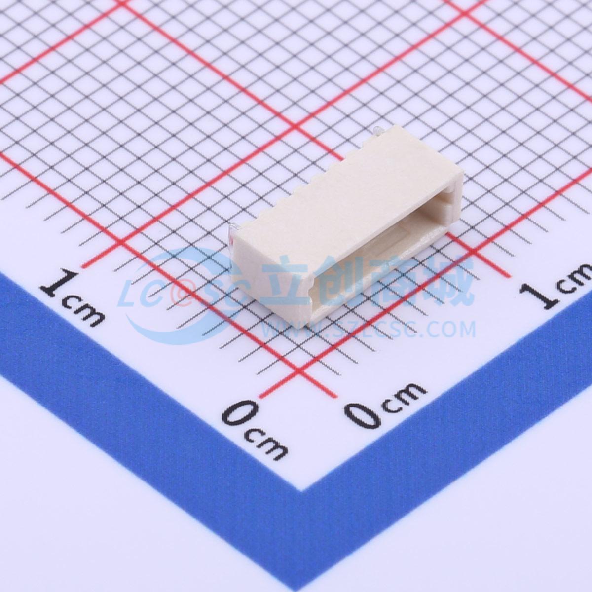 点击查看大图 1.0-7PWT实物图