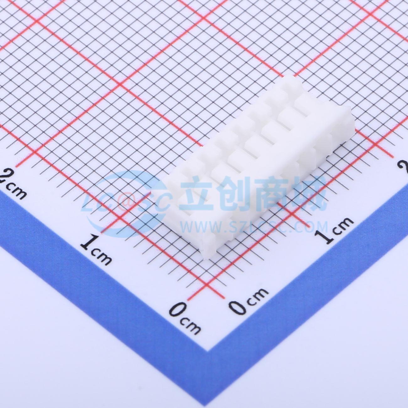 点击查看大图 IPCW200H18NW010实物图
