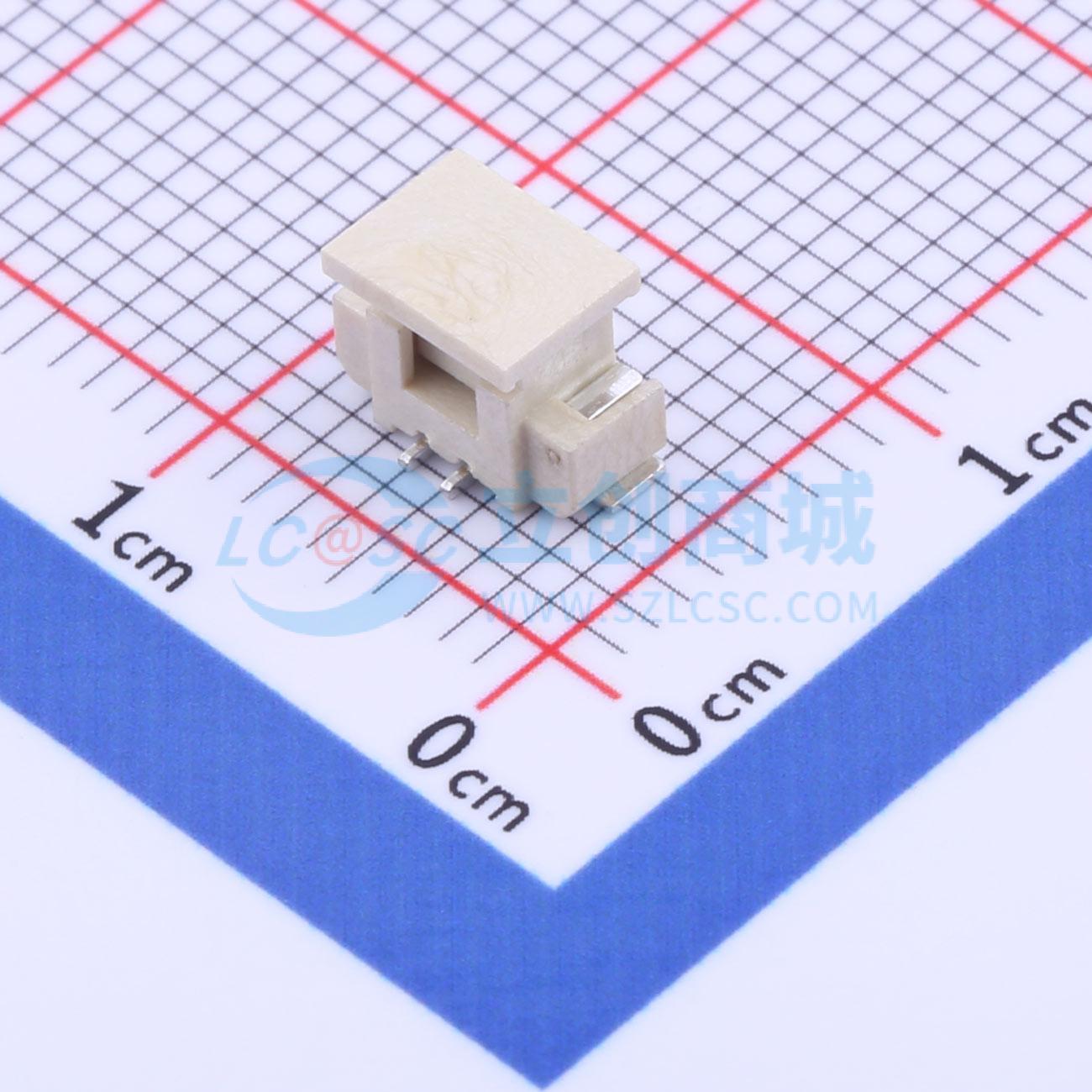 点击查看大图 1.25-2PLT实物图