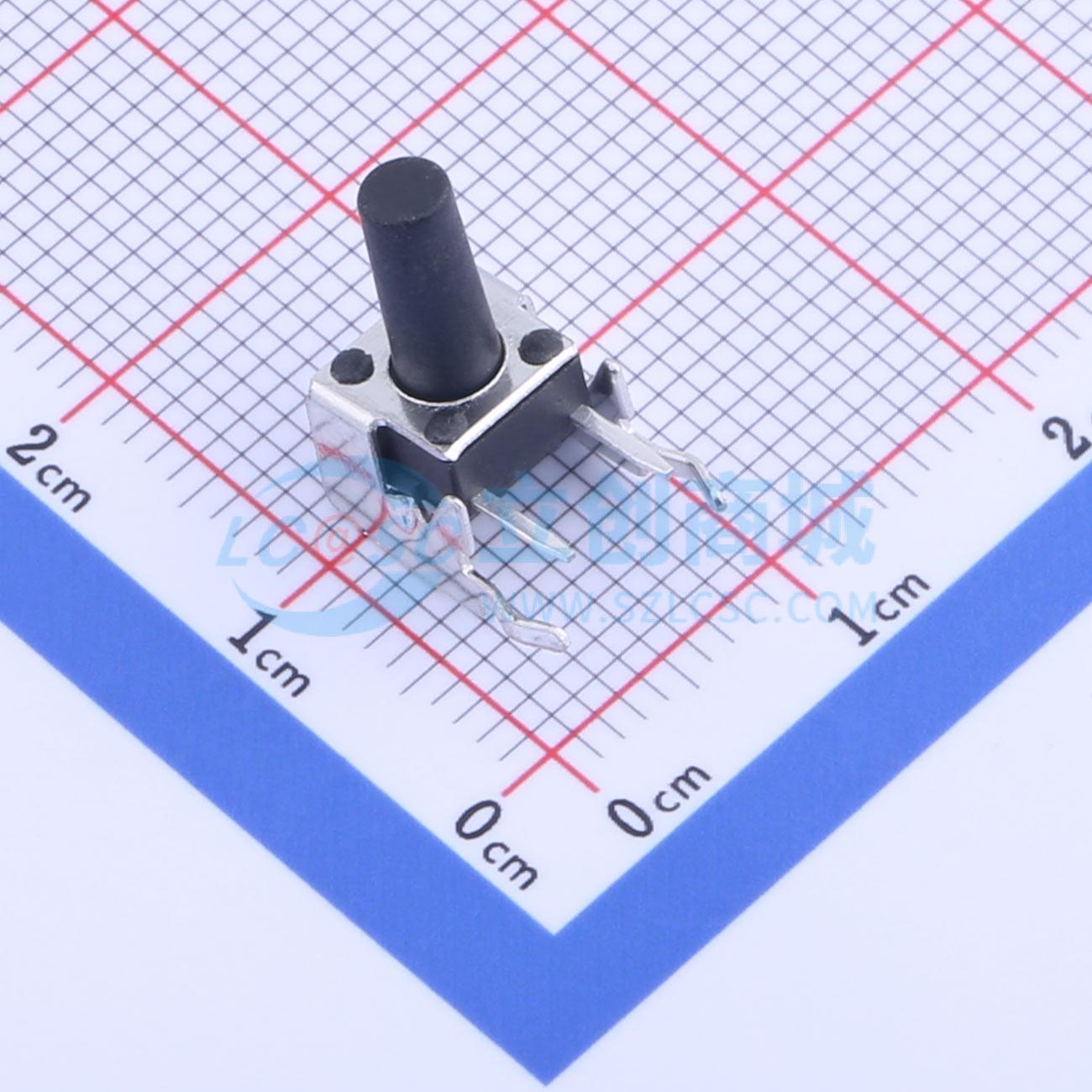 点击查看大图 TS-1093C-A145B3-D1实物图