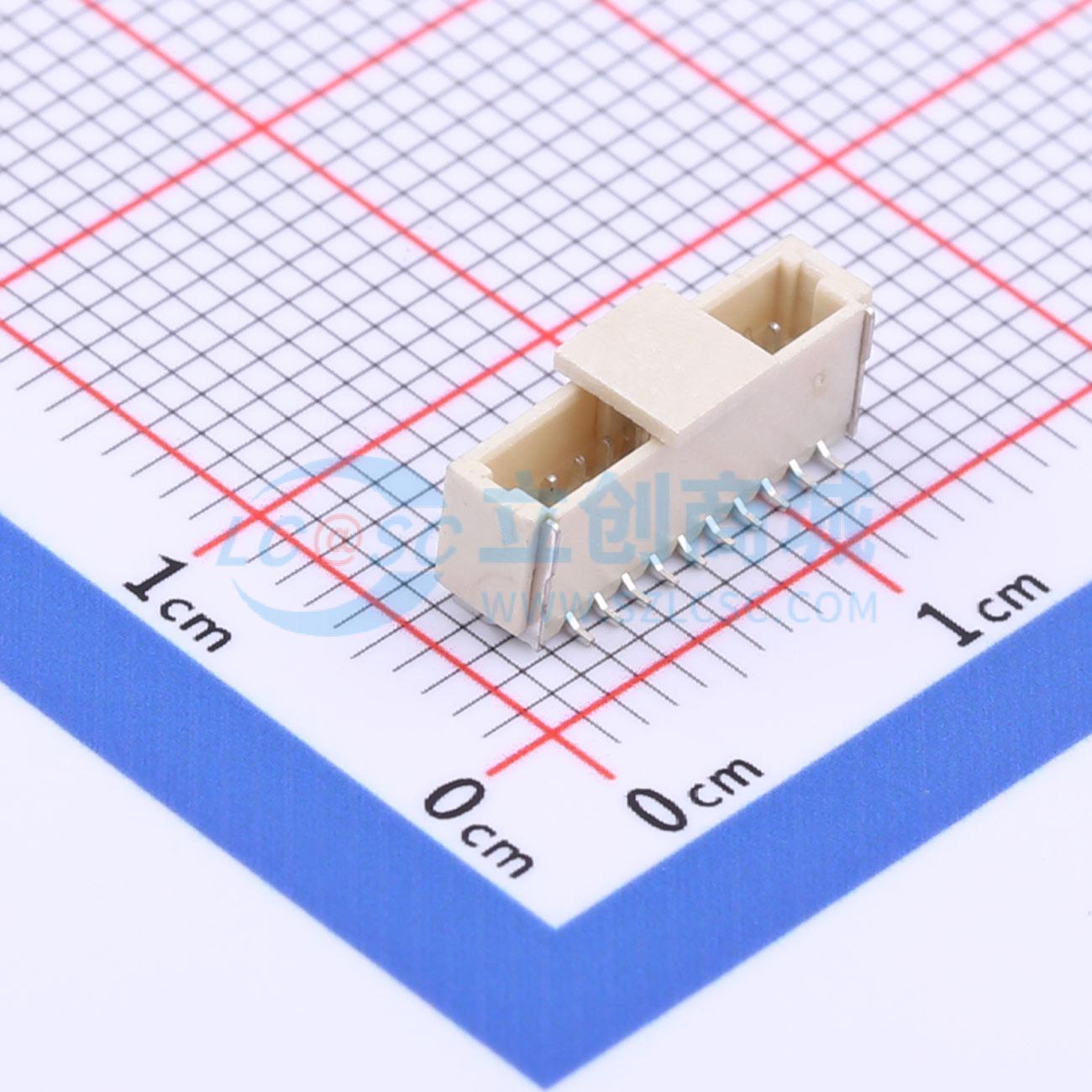 WAFER-100L-10P实物图