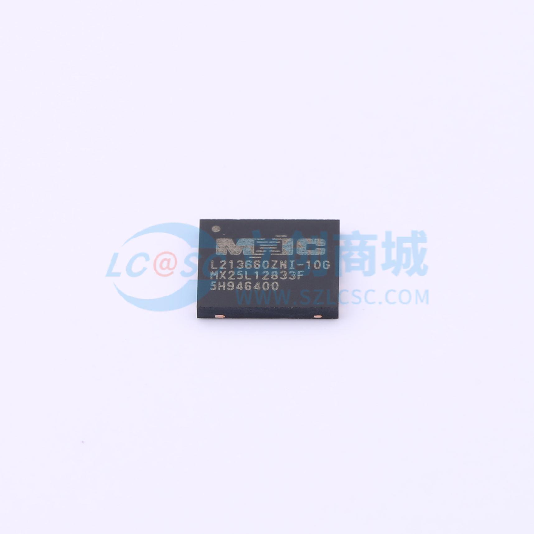 MX25L12833FZNI-10G商品缩略图