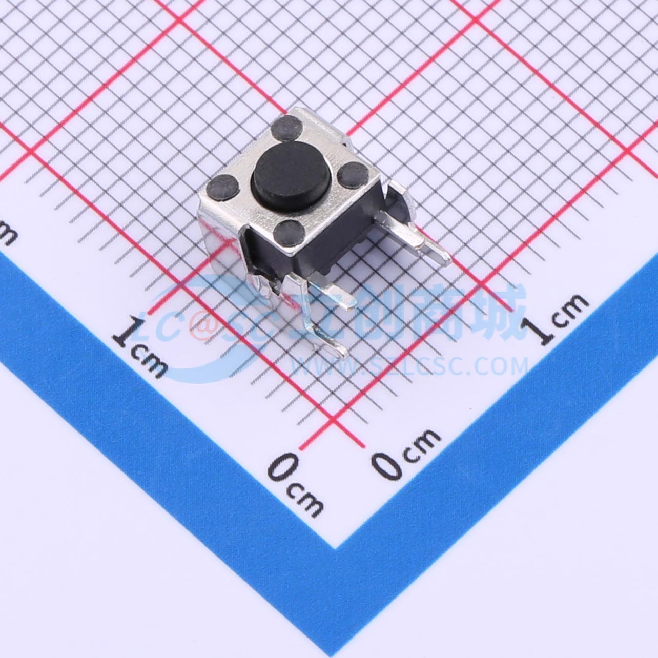TS-1093E-A2B3-D2实物图