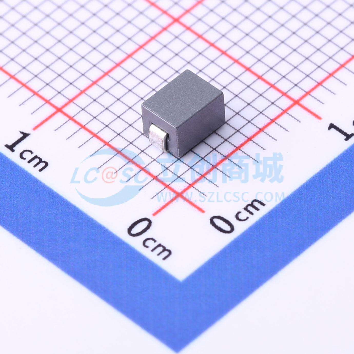 点击查看大图 SBH4532H300XSP实物图