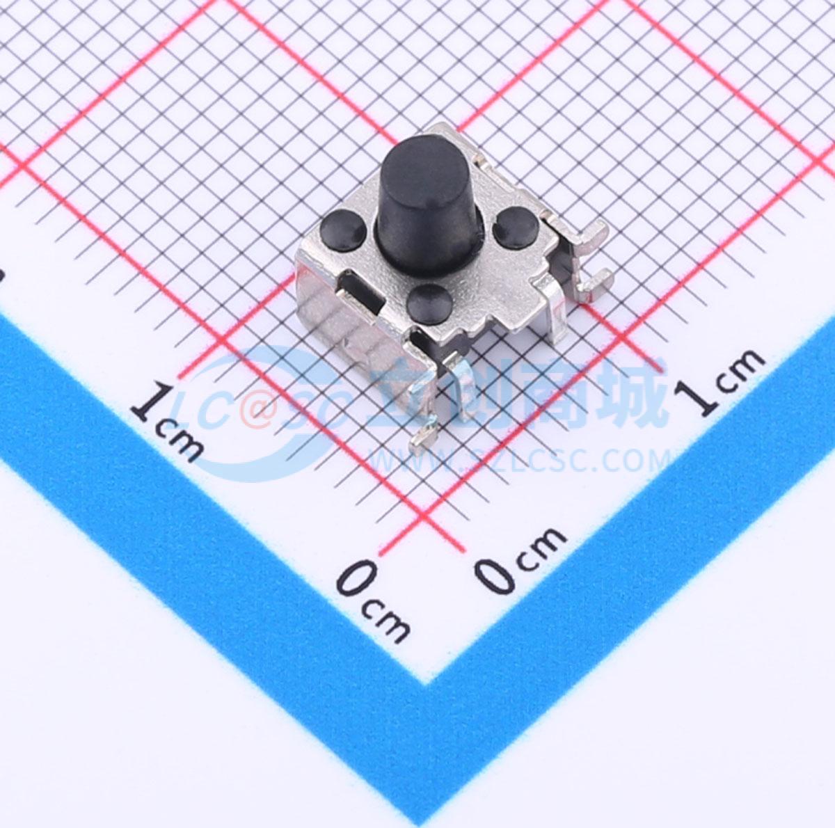 点击查看大图 TS-1045AD-A8B3-D2实物图