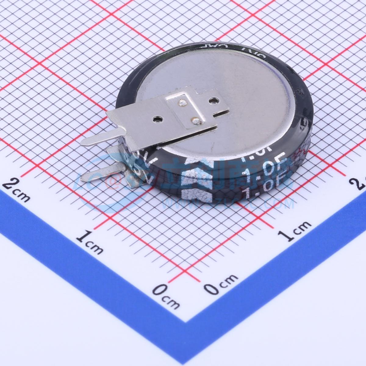 点击查看大图 SCE5R5V105实物图