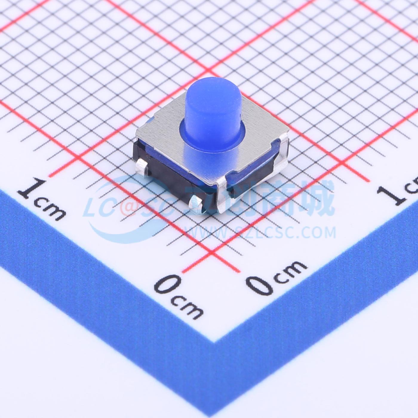 点击查看大图 GT-TC125A-H052-L5实物图