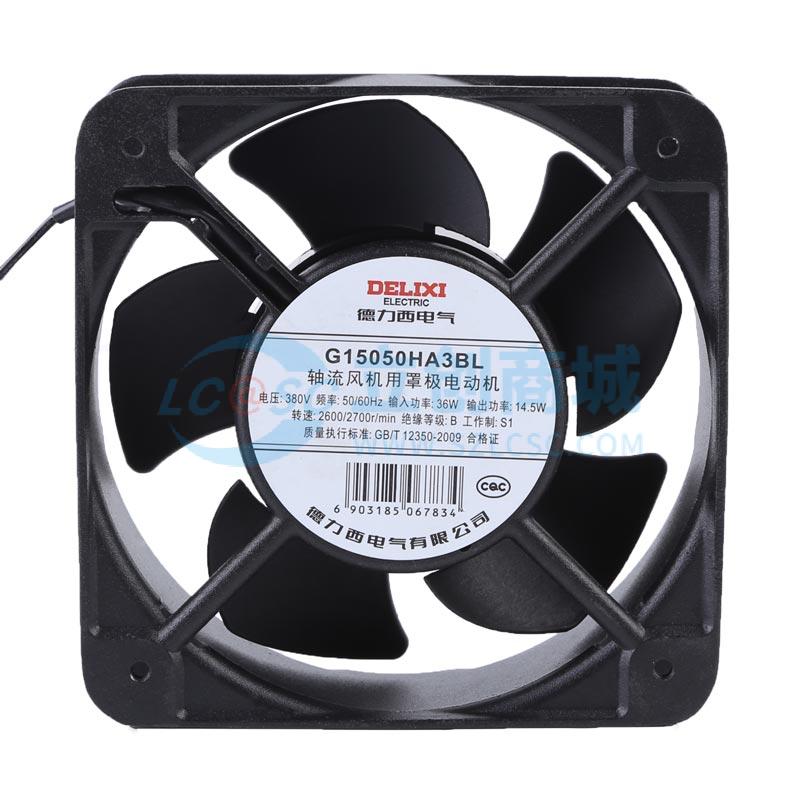 DHAFG15050HA3BL实物图